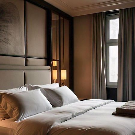 Dream Palace Hotel Adżman Zewnętrze zdjęcie