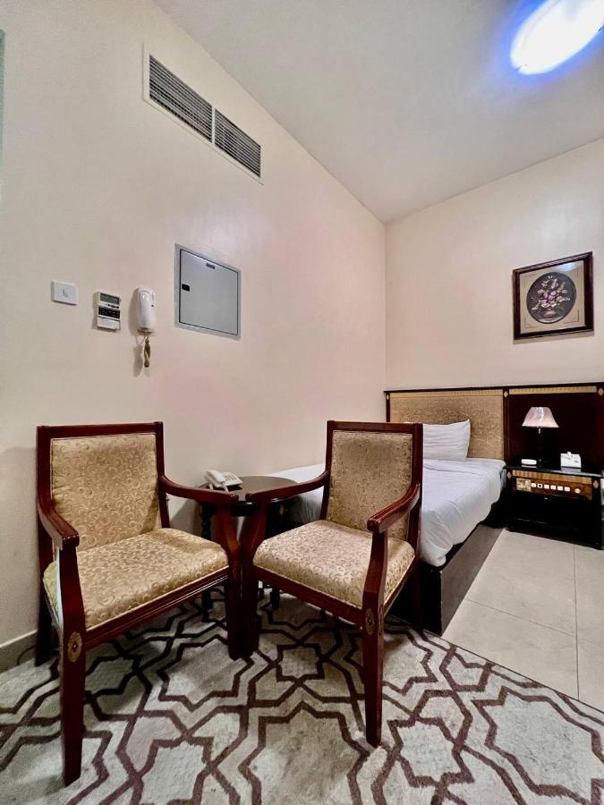 Dream Palace Hotel Adżman Zewnętrze zdjęcie