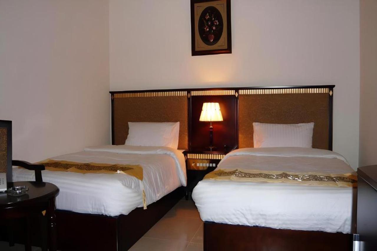 Dream Palace Hotel Adżman Zewnętrze zdjęcie