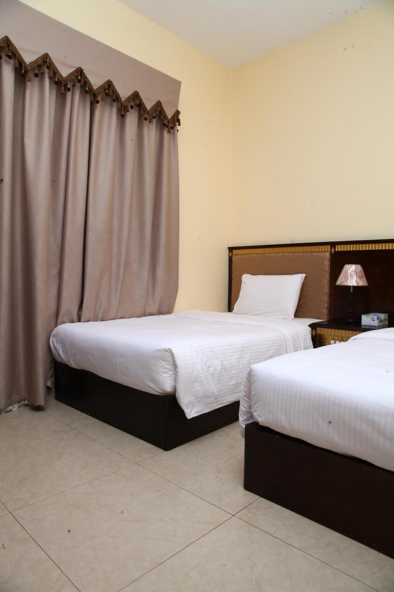 Dream Palace Hotel Adżman Zewnętrze zdjęcie