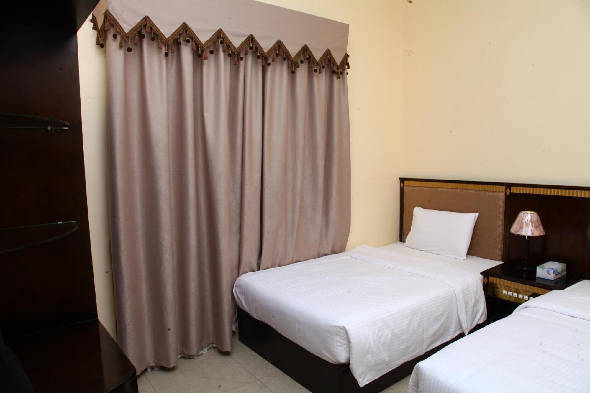 Dream Palace Hotel Adżman Zewnętrze zdjęcie