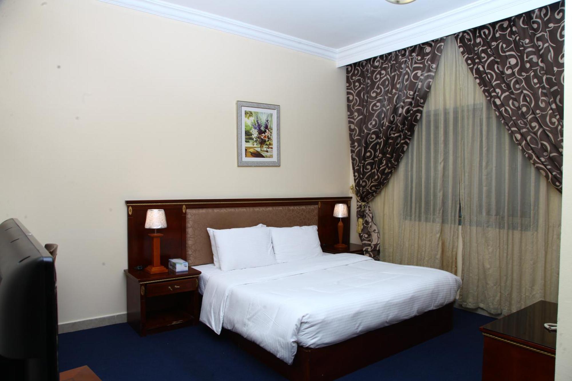 Dream Palace Hotel Adżman Zewnętrze zdjęcie