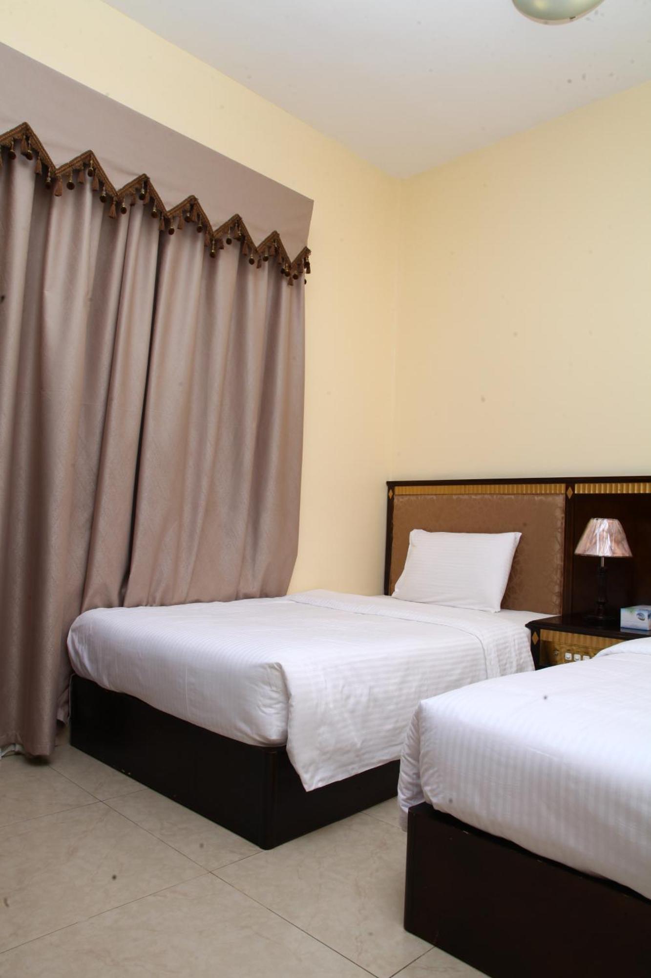 Dream Palace Hotel Adżman Zewnętrze zdjęcie