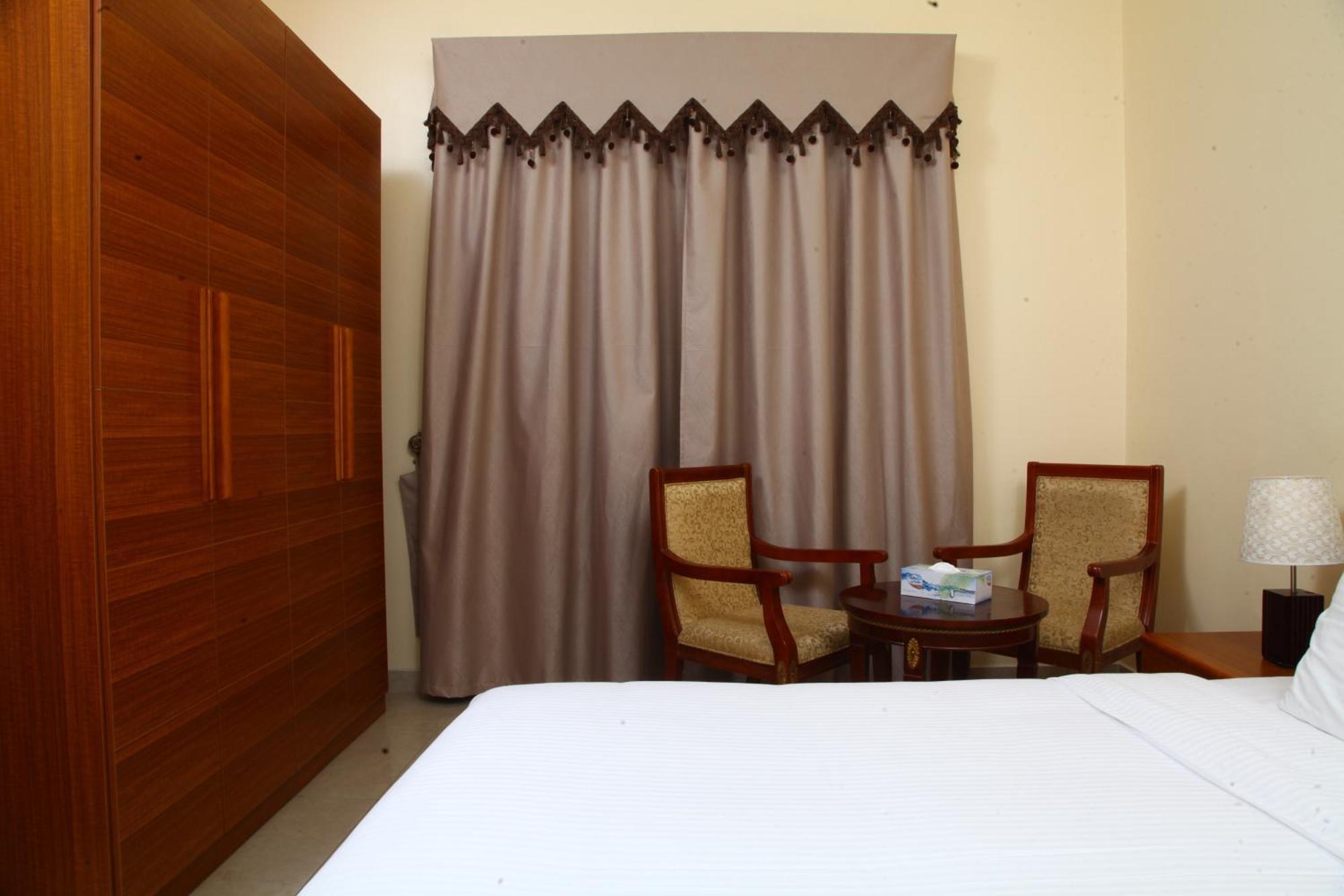 Dream Palace Hotel Adżman Zewnętrze zdjęcie
