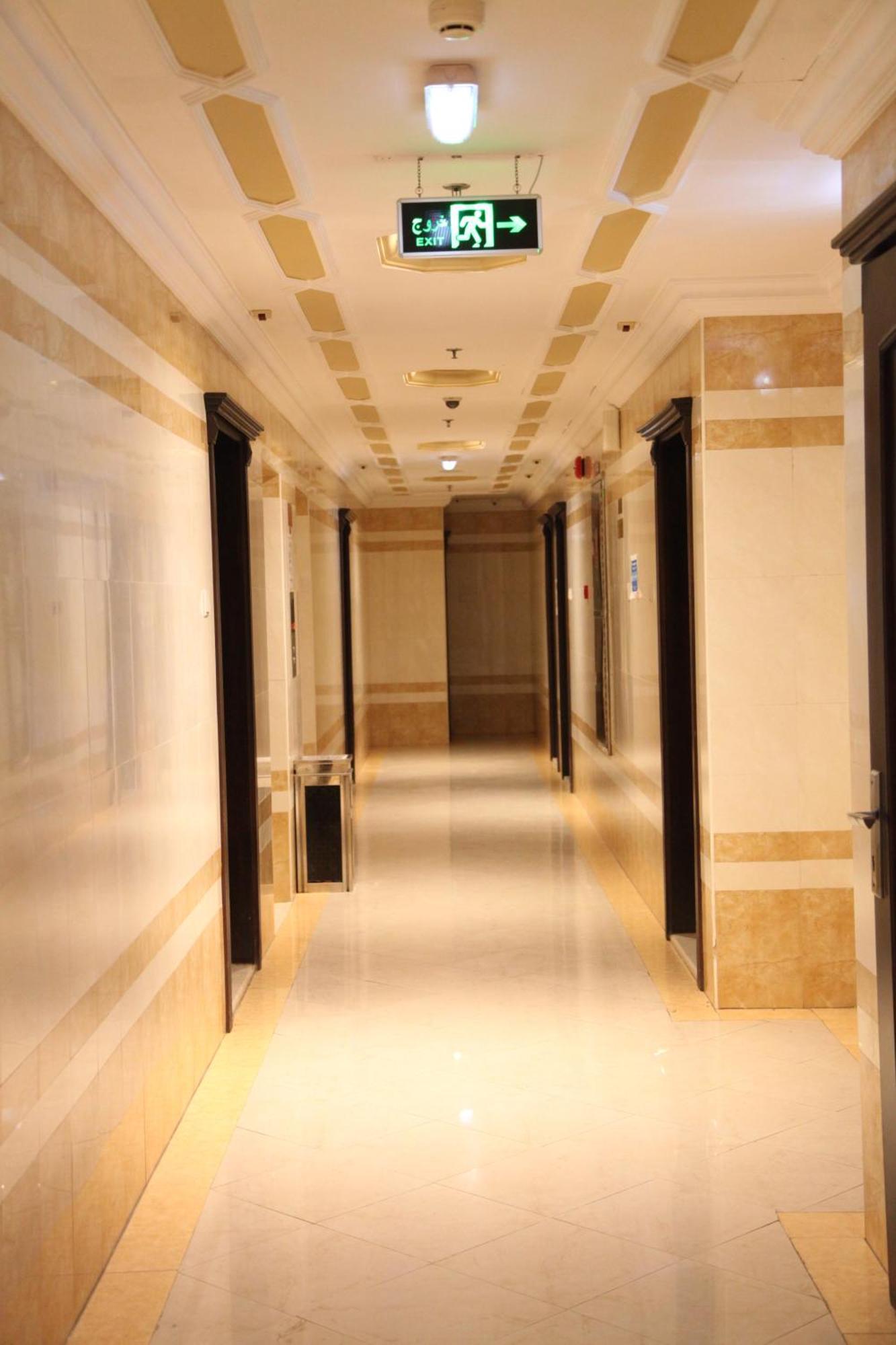 Dream Palace Hotel Adżman Zewnętrze zdjęcie
