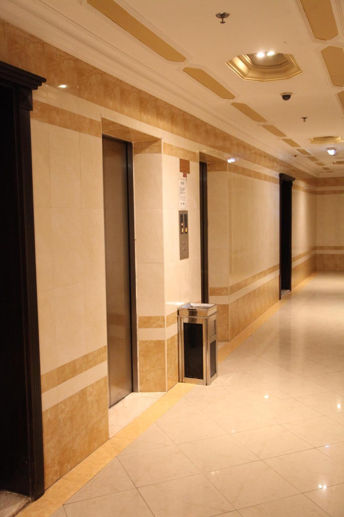 Dream Palace Hotel Adżman Zewnętrze zdjęcie